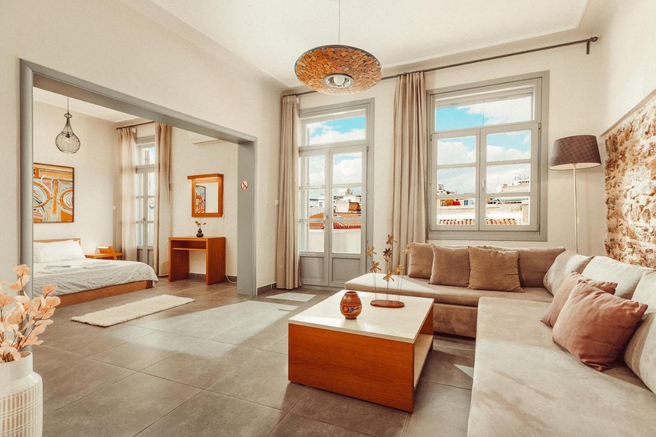 Suitas Apartment