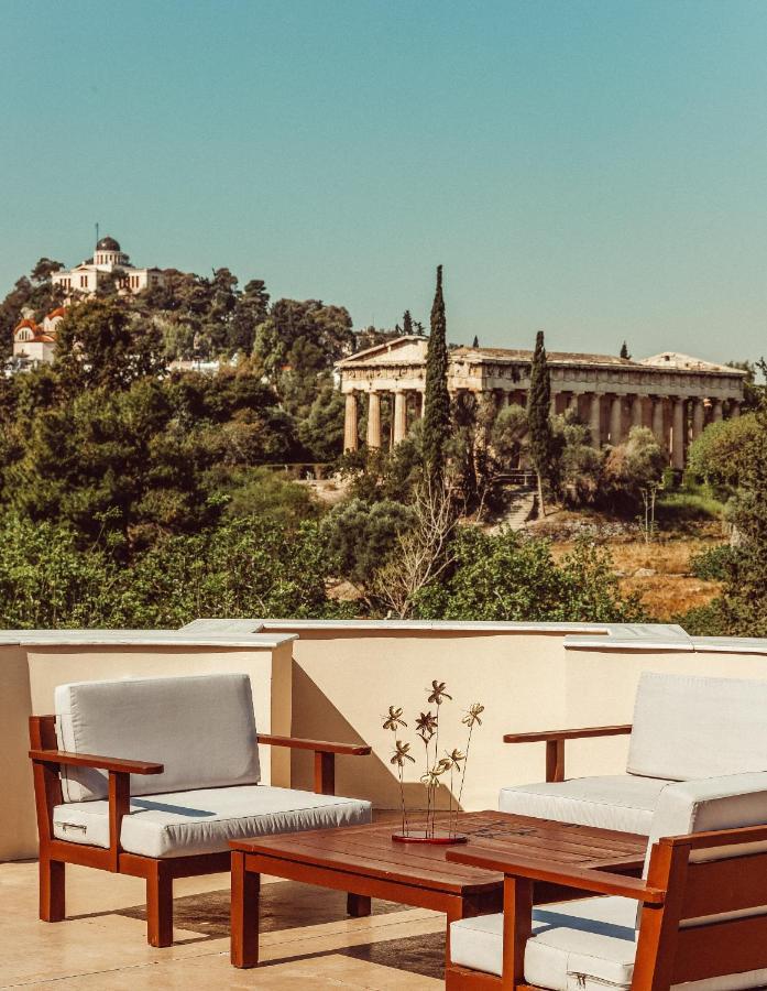 Suitas Apartment Athen