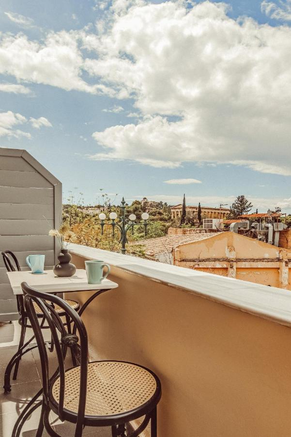 Suitas Apartment Athen