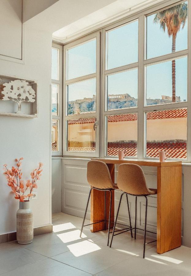 Apartment Suitas Athen