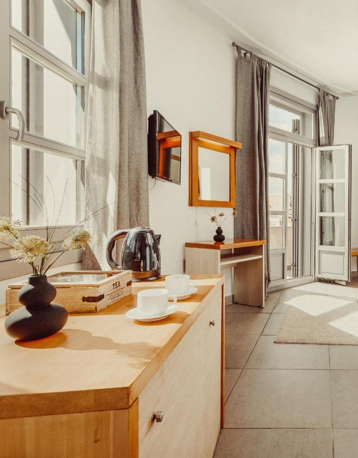 Appartement Suitas