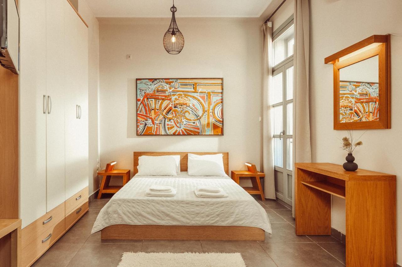 Suitas Apartment