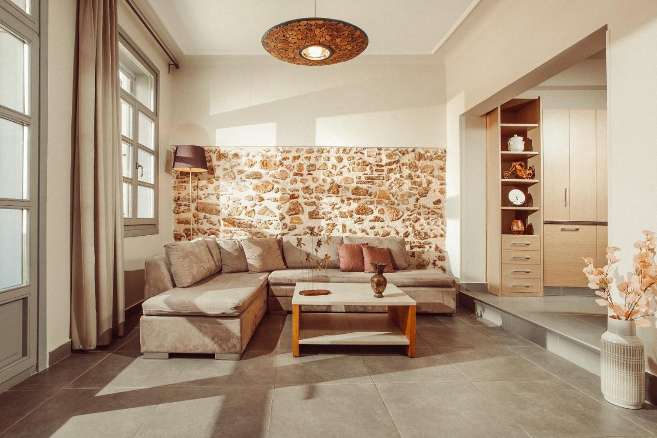 Suitas Apartment Athen