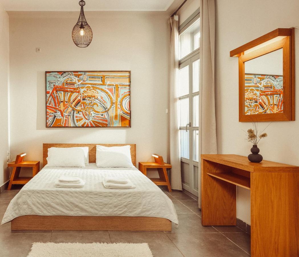 Apartment Suitas Athen