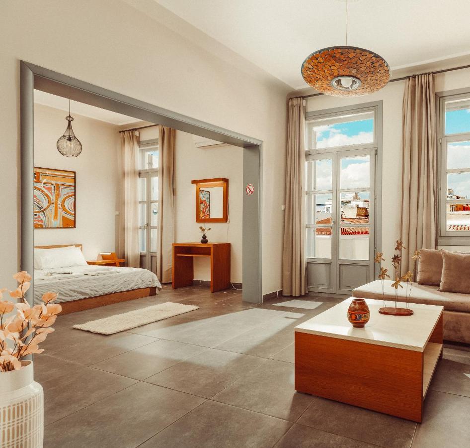 Suitas Apartment Athen