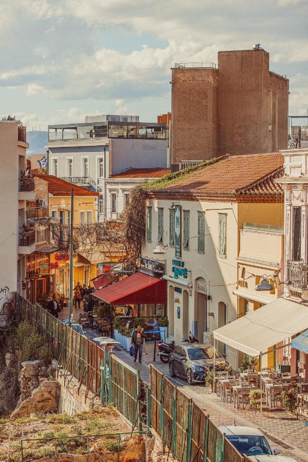 Apartment Suitas Athen