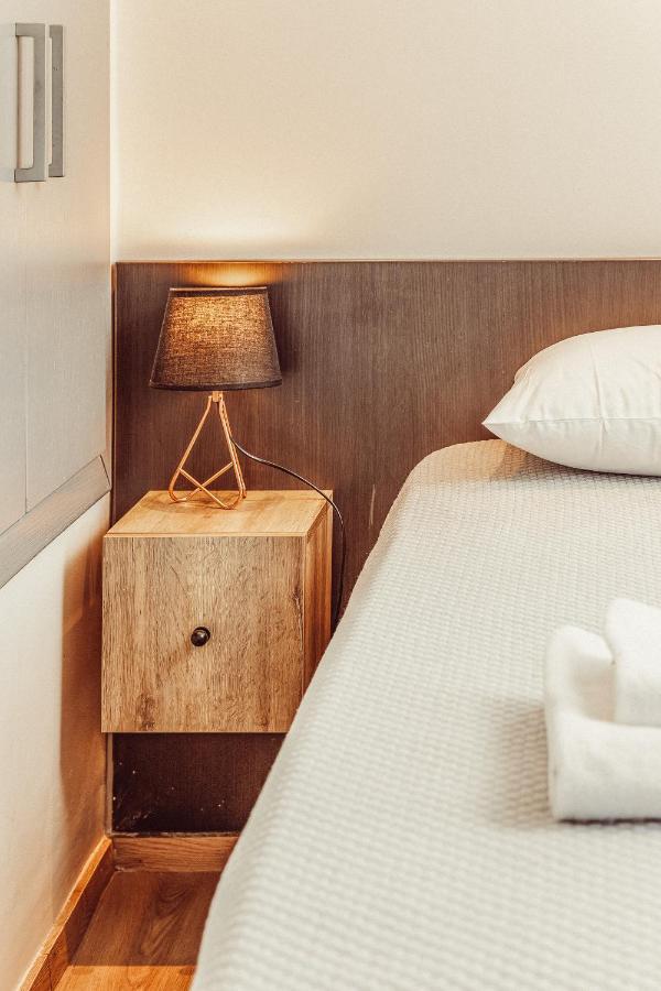 Suitas Apartment Athen