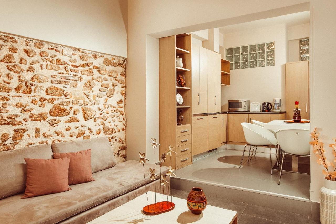 Suitas Apartamento