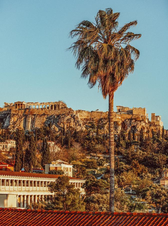 Suitas Apartment Athen