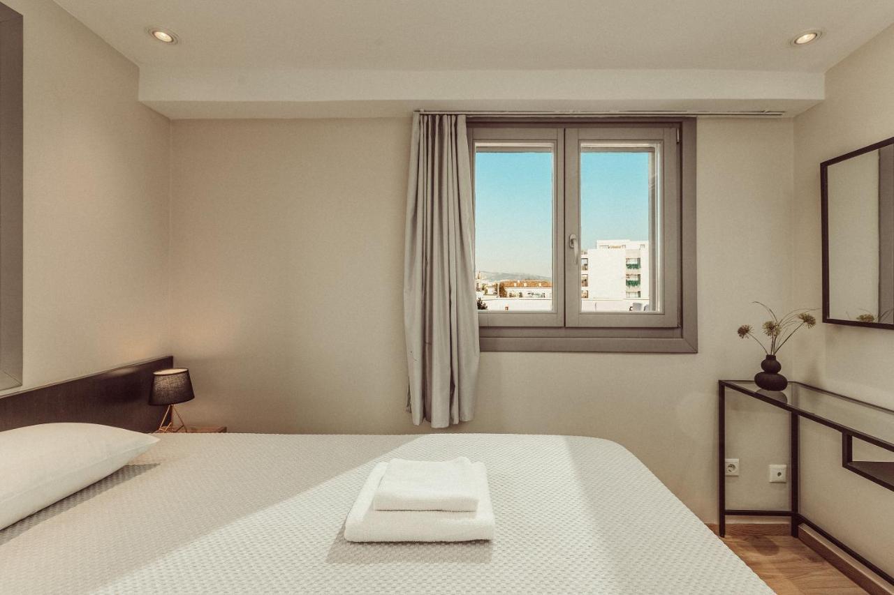 Apartment Suitas Athen