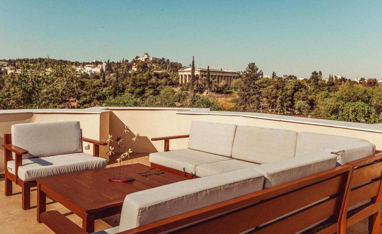 Suitas Apartment Athen