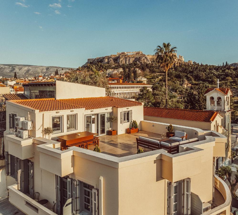 Apartment Suitas Athen