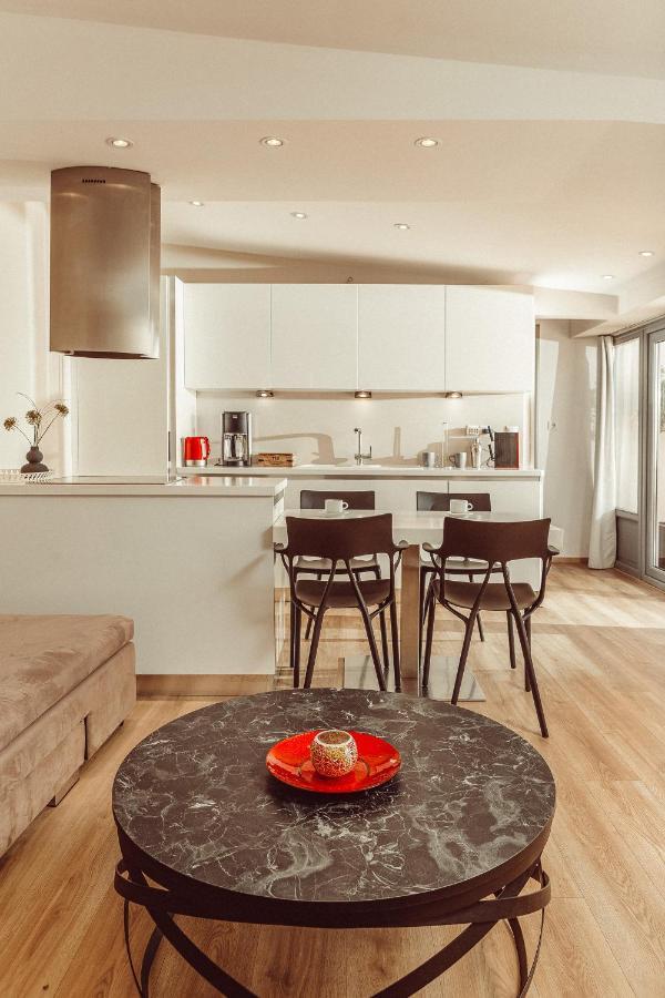 Suitas Apartment