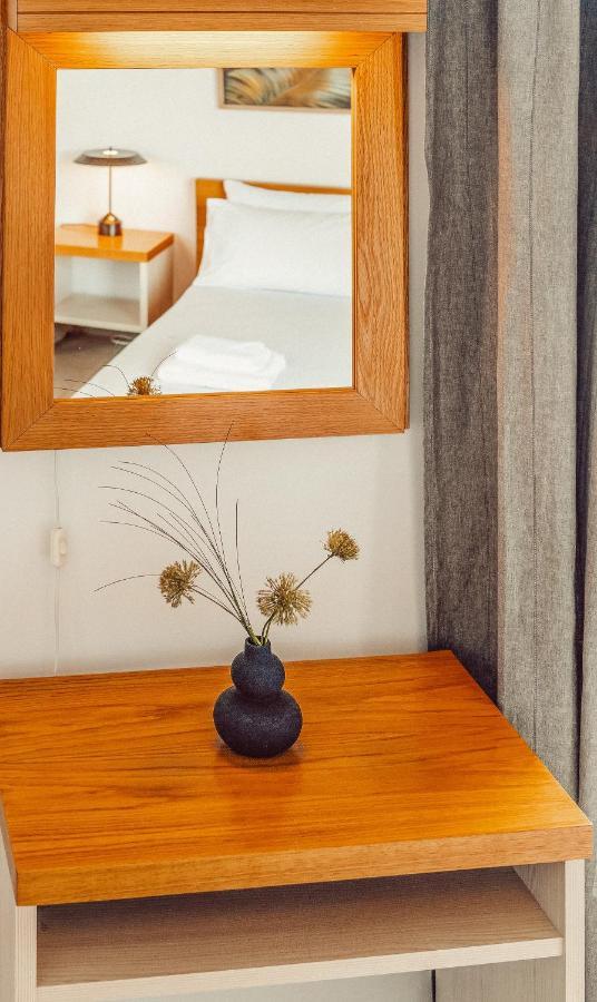 Apartamento Suitas